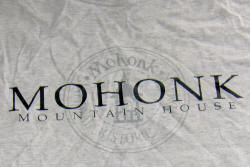 Mohonk Mountain House T-shirt 