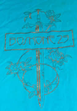 Boskone 29 (1992) T-Shirt