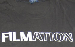 Filmation T-Shirt