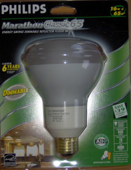 Philips Cfl Lamps